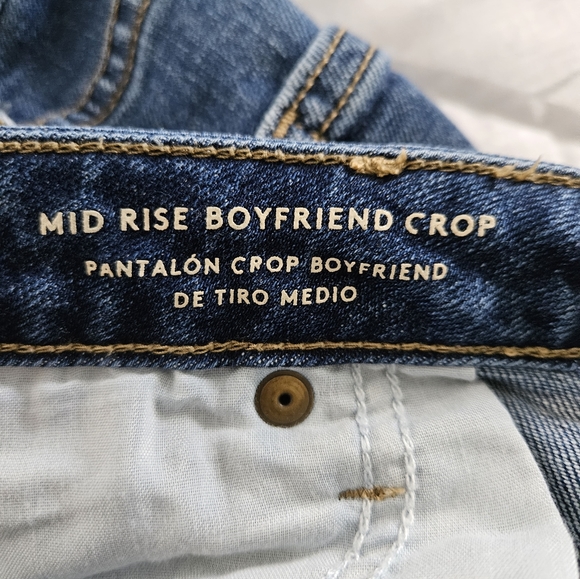 Universal Thread Jeans - Picture 4 of 5